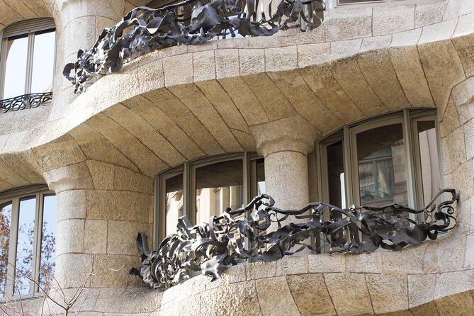 La Pedrera - Casa Mila Night Experience - Key things to know before you go