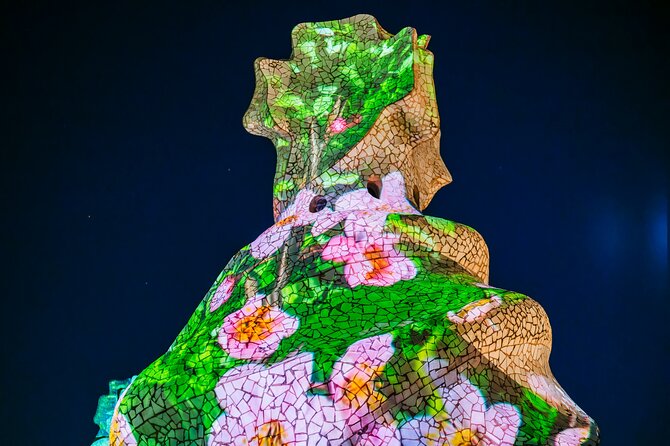 La Pedrera - Casa Mila Night Experience - Where to start on Passeig de Gràcia (and why it matters)