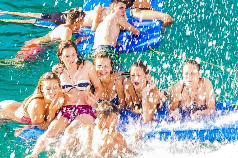 Lloret de Mar: Catamaran Sailing Cruise with BBQ and Drinks - BBQ and Drinks on Board: What’s Included, When It’s Served