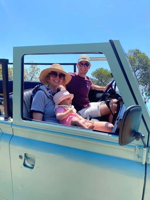 Lloret de Mar: Guided Sightseeing Tour in a 4x4 Vehicle - Should you book the Lloret de Mar 4x4 sightseeing tour?