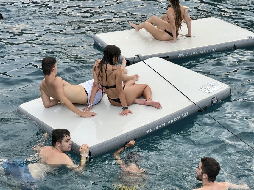 Lloret de Mar: Sunset Catamaran Cruise with DJ and Drinks - Who This Cruise Suits Best (and Who Should Skip It)