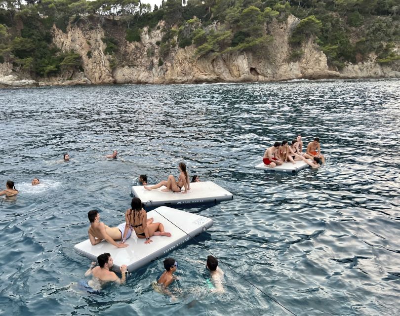 Lloret de Mar: Sunset Catamaran Cruise with DJ and Drinks - Cost and Value: Is $41 for a DJ Sunset Cruise Worth It?