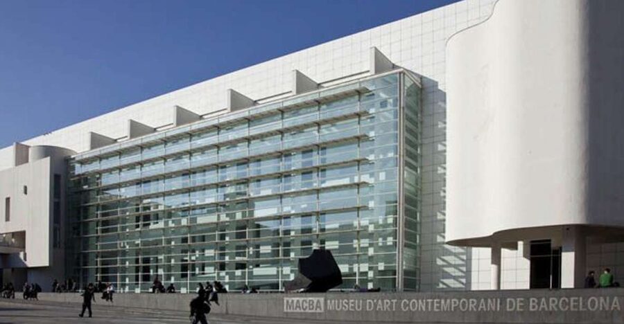 MACBA Barcelona – Contemporary Art Experience - Key highlights you can plan around