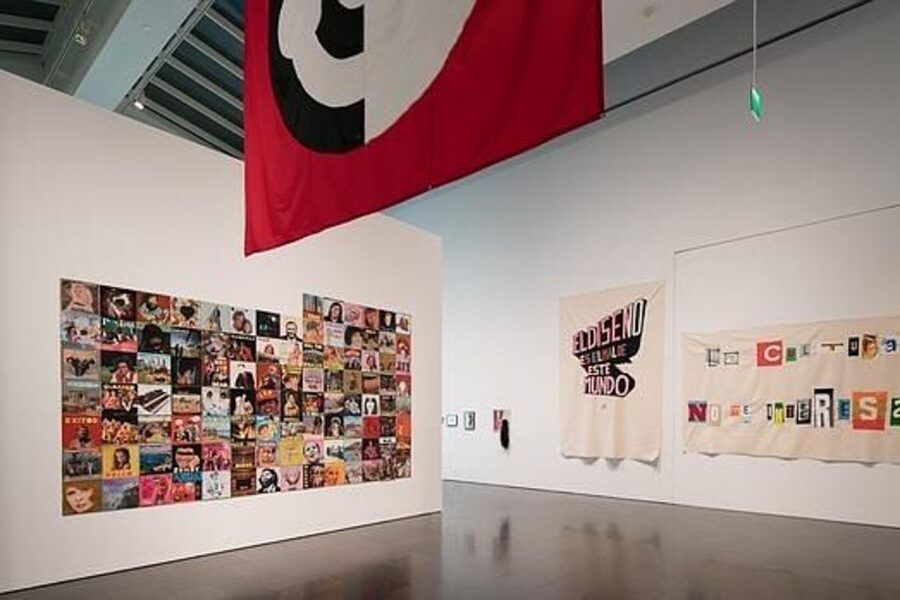 MACBA Barcelona – Contemporary Art Experience - Skip the line with a separate entrance, then start calm