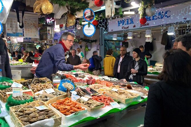 Made in Catalonia, Barcelona with Culinary Backstreets - Key highlights you will feel on day one
