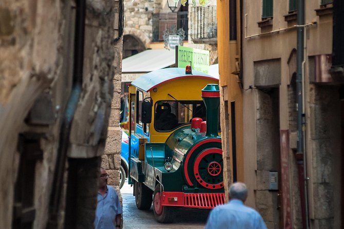 Medieval Three Villages Small Group Day Trip from Barcelona - Key highlights worth marking on your mental map