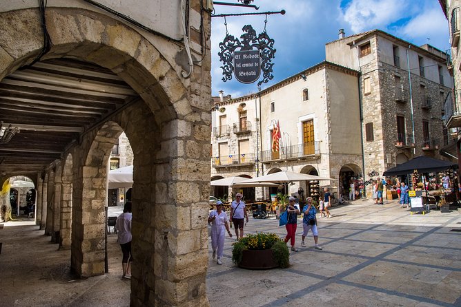 Medieval Three Villages Small Group Day Trip from Barcelona - Price and value, what you pay for and what you still need to cover