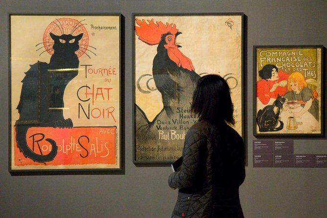 MNAC Barcelona: National Art Museum of Catalonia Admission Ticket - MNAC Barcelona in the National Palace: Montjuïc is part of the experience