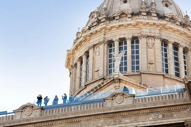 MNAC Barcelona: National Art Museum of Catalonia Admission Ticket - How to plan a 3-hour MNAC visit that feels calm, not chaotic