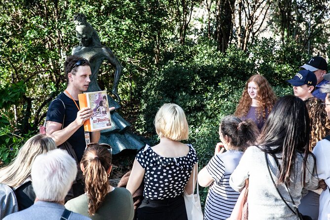 Montjuïc Walking Tour With Optional Flamenco Show - Stop 6: Teatre Grec, when timing matters (and when it doesn’t)