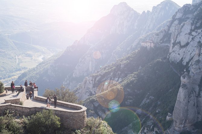 Montserrat Afternoon Tour & Black Madonna Priority Access - Meeting Point, Start Time, and the One Rule That Prevents Regrets