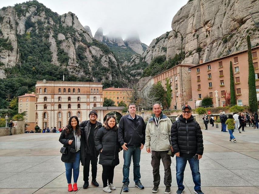 Montserrat & Cava Wineries Day Trip from Barcelona w/ Pickup - The Drive to Penedès: Catalonia’s Sparkling-Wine Backbone