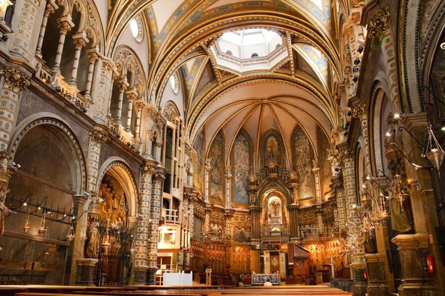 Montserrat & Cava Wineries Day Trip from Barcelona w/ Pickup - Price and Logistics: Is It Worth $112 Per Person?