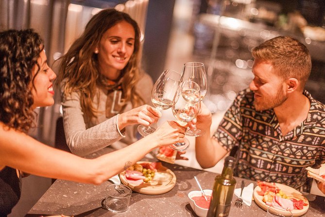 Montserrat & Cogwheel Train, Gourmet Wine Tasting & Tapas/Lunch - How the day runs from Barcelona Nord to the mountain
