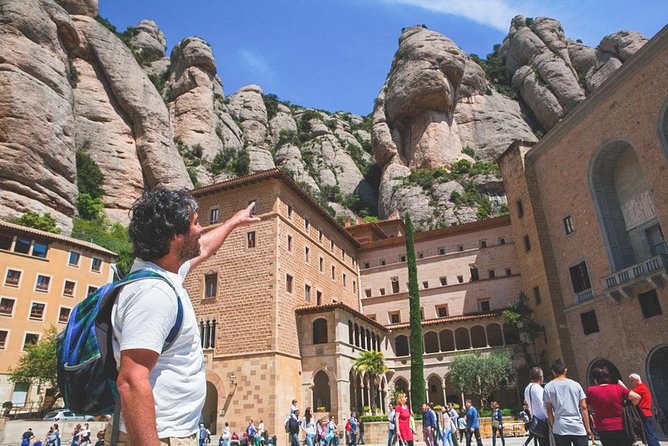 Montserrat Day Trip Private or Small Group with Basilica Tickets - Timing, tickets, and how the tour keeps you from wasting minutes