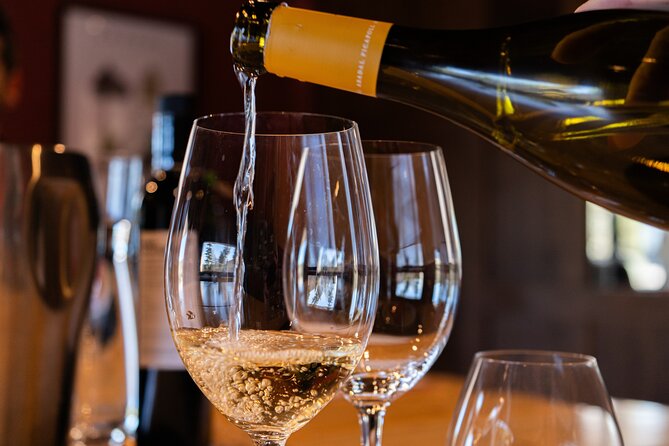 Montserrat Full Day Tour with Farmhouse Lunch and Winery Visit - Who should book this tour, and who should choose a slower option