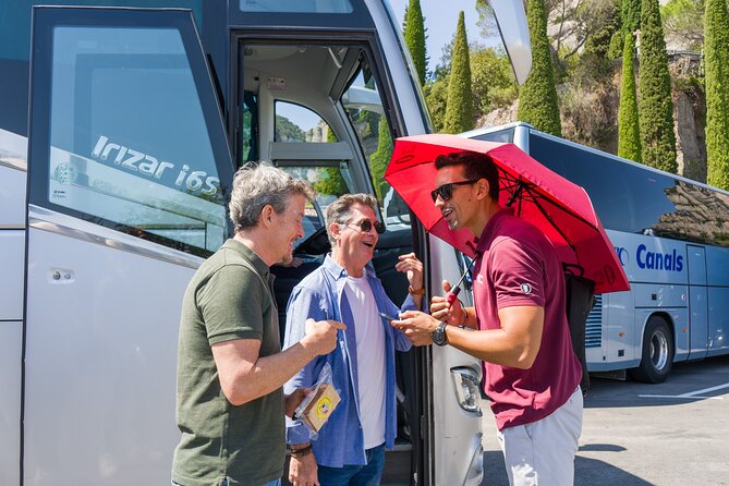 Montserrat Full Day Tour with Farmhouse Lunch and Winery Visit - Should you book this Montserrat and winery tour?