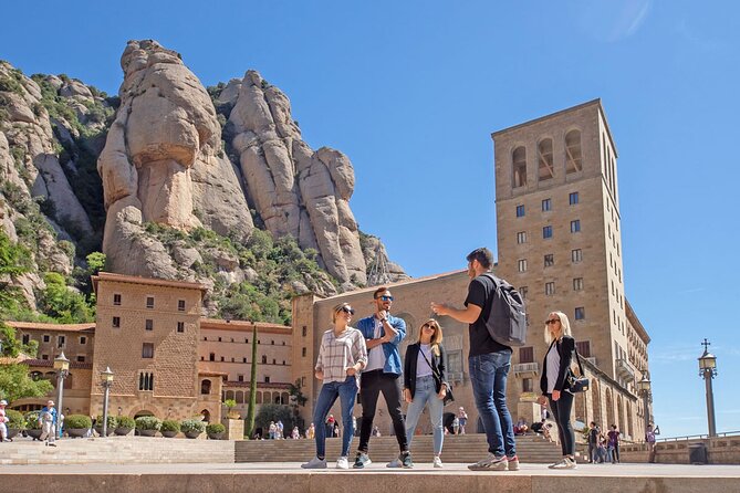 Montserrat, Girona & Costa Brava Guided Day Trip from Barcelona - Key things that make this day trip work