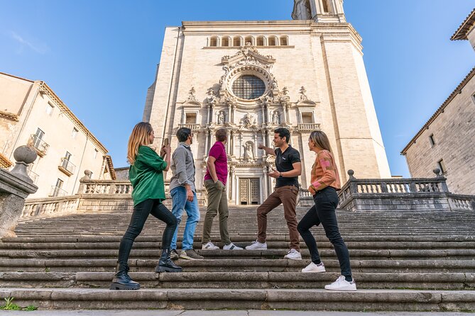 Montserrat, Girona & Costa Brava Guided Day Trip from Barcelona - One bus, three worlds: what your day actually looks like