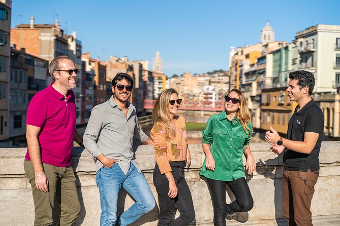 Montserrat, Girona & Costa Brava Guided Day Trip from Barcelona - Montserrat: Abbey time, the Black Madonna, and a mountain mood check