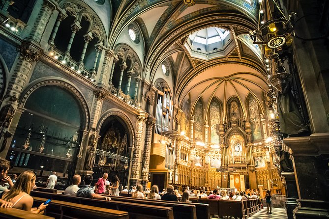Montserrat Half Day Afternoon Tour from Barcelona - Escolania Boys Choir at 1:00 pm: Worth It, But Only If You Plan