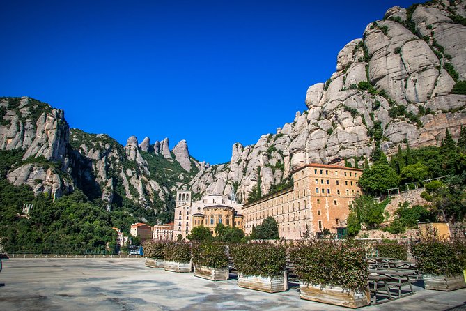 Montserrat Half Day Afternoon Tour from Barcelona - Price and Value: What $53 Buys You (and What It Does Not)