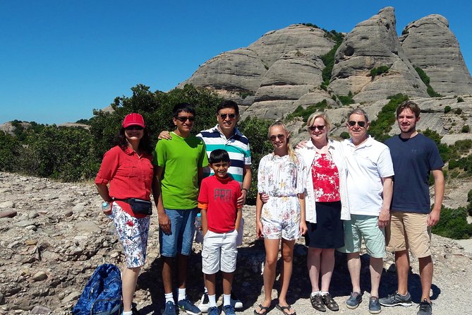 Montserrat Half Day with Cable Car and Easy Hike from Barcelona - Montserrat by morning: why the 8:00 am departure is a big deal