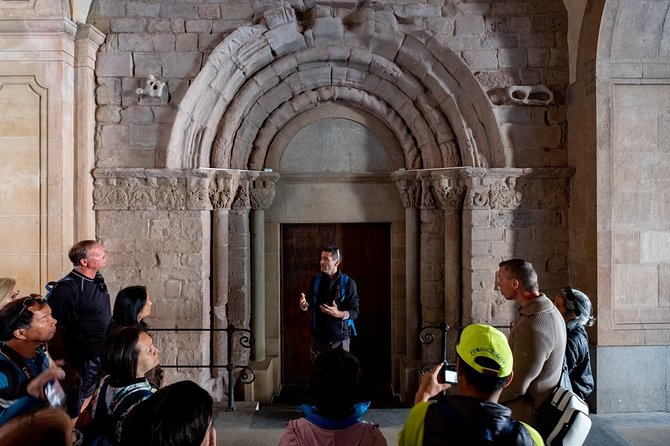 Montserrat Half Day with Cable Car and Easy Hike from Barcelona - Weather and Plan B: what to expect when rain or fog shows up