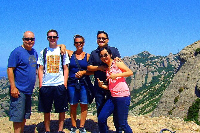 Montserrat Half Day with Cable Car and Easy Hike from Barcelona - Value check: is $81.85 a smart deal for a half day?