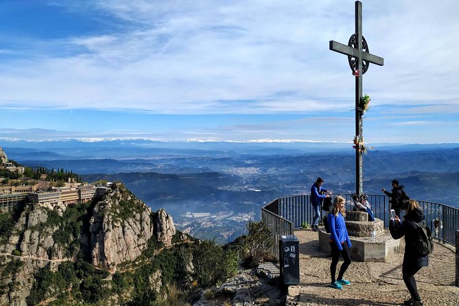 Montserrat Hiking Experience & Monastery Premium Small Group Tour - Why Montserrat feels like more than a day trip