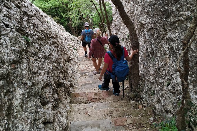 Montserrat Hiking Experience & Monastery Premium Small Group Tour - Timing the energy: what to do at the end of the hike