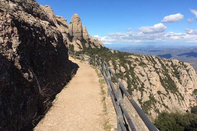 Montserrat Hiking Experience & Monastery Premium Small Group Tour - Price and value: what $90.80 buys you in real terms