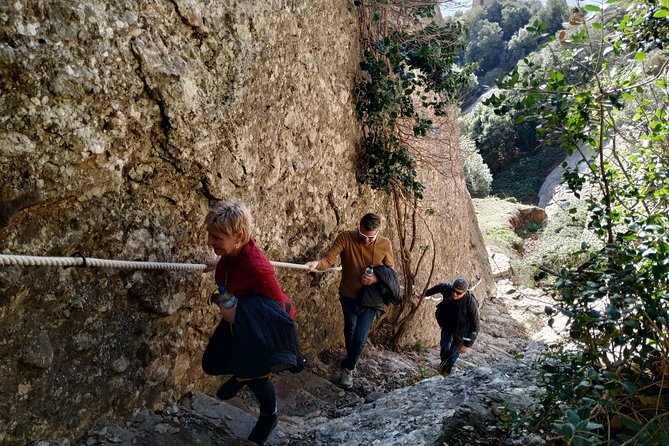 Montserrat Hiking Experience & Monastery Premium Small Group Tour - Who this tour is best for