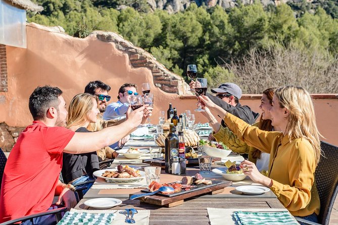 Montserrat Lunch & Wine at Farmhouse Small Group from Barcelona - Price and Value: Why $95.03 Can Make Sense for What’s Included