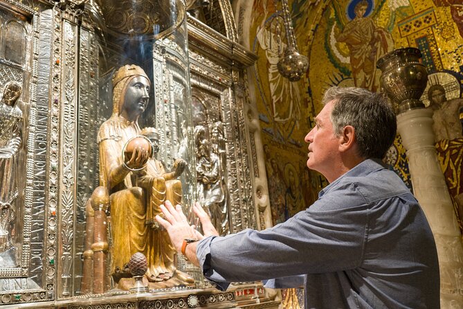 Montserrat Monastery Half Day Experience from Barcelona - Should You Book This Half-Day Montserrat Tour?
