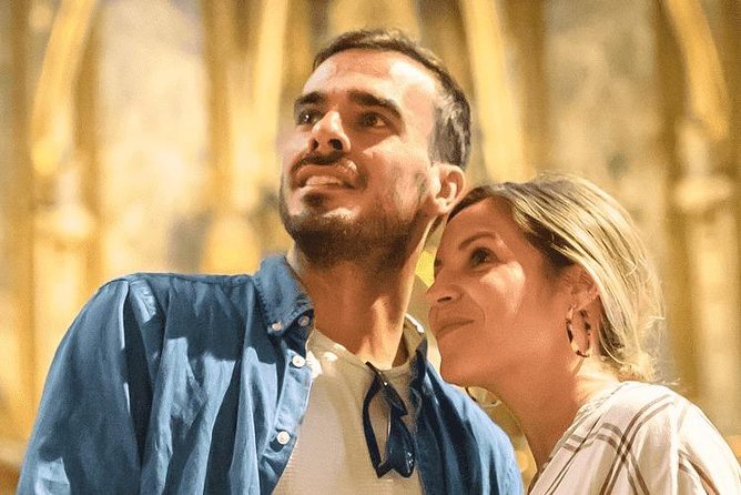 Montserrat Monastery & Horse Riding Experience from Barcelona - Ranch-to-Saddle: What the Horse Riding Segment Is Really Like