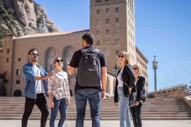 Montserrat Monastery & Horse Riding Experience from Barcelona - Price and Value: Is 169.29 Worth It?