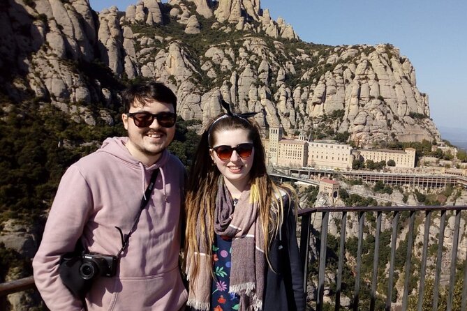 Montserrat Monastery Small Group or Private Tour Hotel pick-up - Funicular de Sant Joan: The Optional Ride for Height and Views