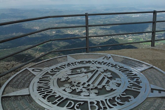Montserrat Monastery Small Group or Private Tour Hotel pick-up - Montserrat Museum: Art Time That Can Either Make the Day or Skip It