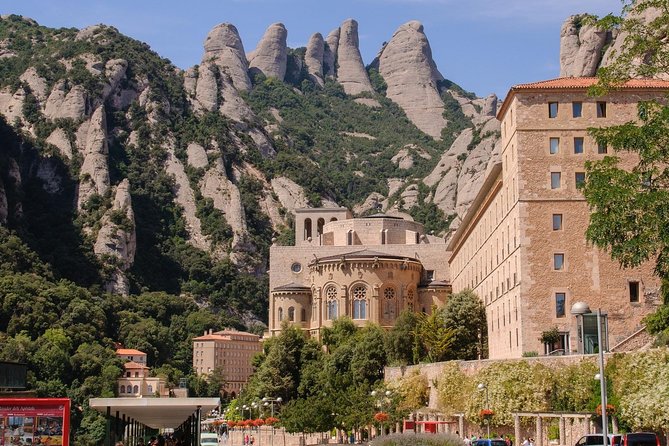 Montserrat Monastery Small Group or Private Tour Hotel pick-up - Timing, Weather, and Traffic: How to Avoid a Rushed Feeling