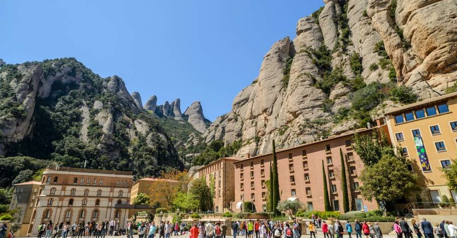 Montserrat Museum and Monastery Entry Ticket - Key things I’d highlight before you go