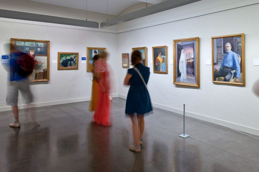 Montserrat Museum and Monastery Entry Ticket - Timed access to La Moreneta, and how to make it work