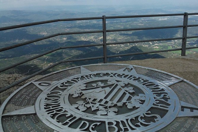Montserrat Private Tour with Hotel pick-up from Barcelona - Abadia de Montserrat and the Basilica: black Madonna time