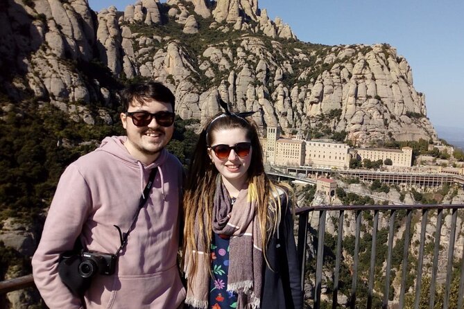 Montserrat Private Tour with Hotel pick-up from Barcelona - What private pacing really changes on Montserrat