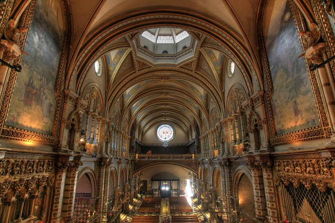 Montserrat Private Tour with Hotel pick-up from Barcelona - Price and value: what $246.13 per person buys you