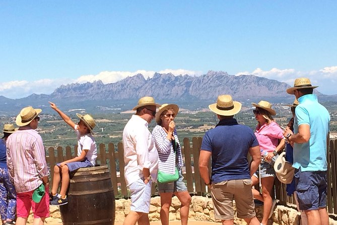 Montserrat Private Tour with Hotel pick-up from Barcelona - Practical tips for a smoother half-day on the mountain