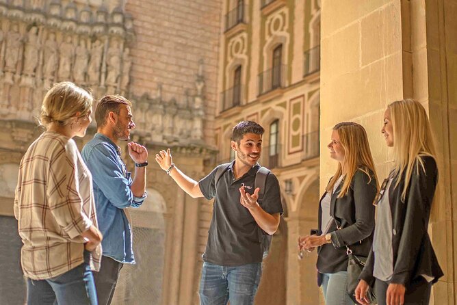 Montserrat Small Group: Monastery, Black Madonna & Natural Park - Price, What You Get, and Who This Half-Day Tour Suits