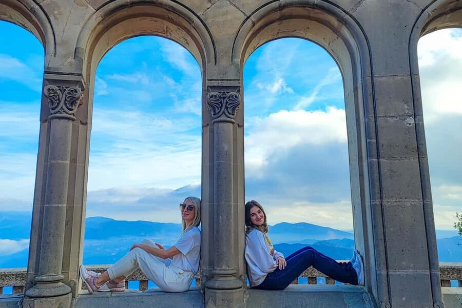 Montserrat Small Group Tour with Train and Cable Car - Price and value: what $108 buys on a 6.5-hour Montserrat day
