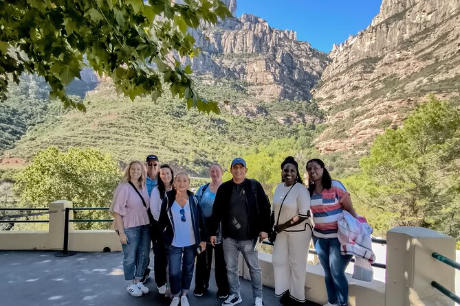 Montserrat Tour by Train with Cable Car and Cogwheel - Key points worth knowing before you go