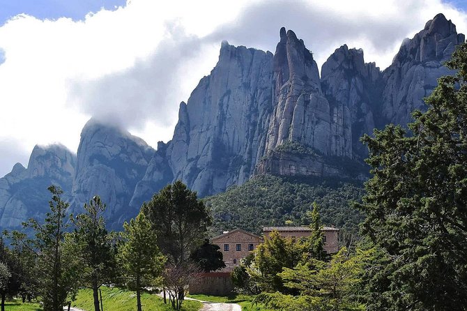 Montserrat,Vineyard, Wine Tasting Small Group Tour & Hotel Pickup - Guides can make or break the day, and this tour clearly varies